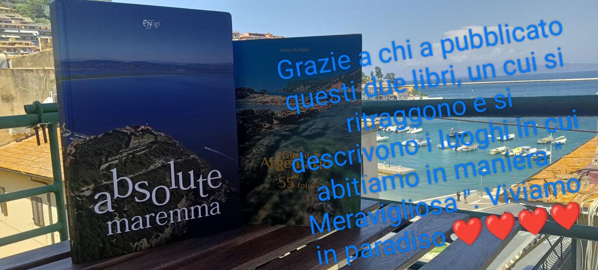 La Casetta In Piazza Porto Santo Stefano  Bagian luar foto